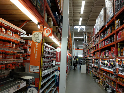 The Home Depot