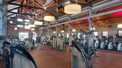 Ai Fitness Osnabrück - Petersburger Wall 37, 49074 Osnabrück, Germany