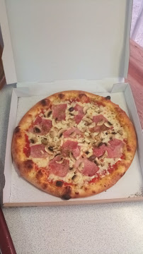 Photos du propriétaire du Pizzeria La Flèche pizza à Moustiers-Sainte-Marie - n°12