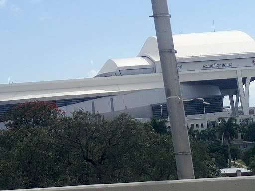 Park «Grove Mini Park», reviews and photos, NW 15th Ave & NW 8th Street, Miami, FL 33125, USA