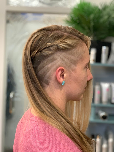 Hair Salon «The Cutting Edge Salon», reviews and photos, 300 W Main St, Charlottesville, VA 22903, USA