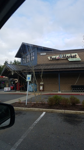 Supermarket «Food Market at Key Center», reviews and photos, 9021 Key Peninsula Hwy N, Lakebay, WA 98349, USA