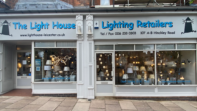 The Light House (Leicester) Ltd