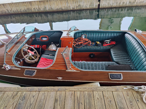 History Museum «Antique Boat Museumsw», reviews and photos, 750 Mary St, Clayton, NY 13624, USA