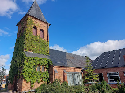 Hillerød Kirke