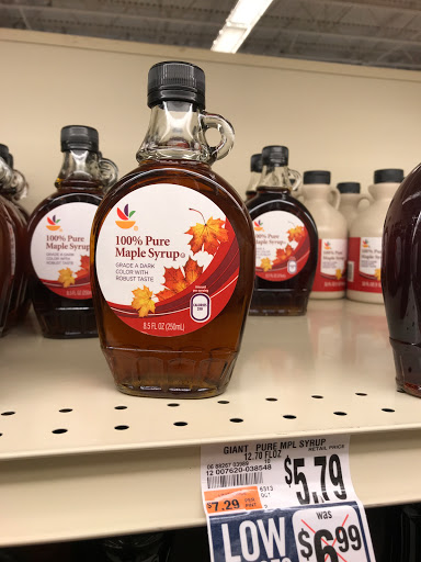 Grocery Store «Giant Food Stores», reviews and photos, 2174 W Union Blvd, Bethlehem, PA 18036, USA