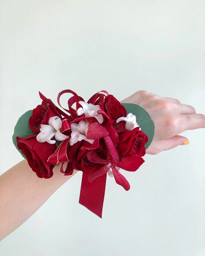 Florist «Peonia LLC», reviews and photos, 1550 Lemoine Ave, Fort Lee, NJ 07024, USA