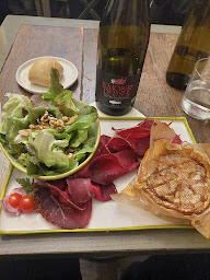 Photo n°176 de Le Barbier qui fume Vieux Lille à Lille ()