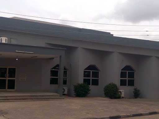 SDA CHURCH MARYLAND, 524 IKORODU ROAD MARYLAND, Lagos, Nigeria, Baptist Church, state Lagos