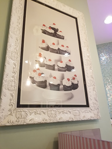 Bakery «Corner Cakes Pastry Shop», reviews and photos, 3799 S Las Vegas Blvd, Las Vegas, NV 89109, USA