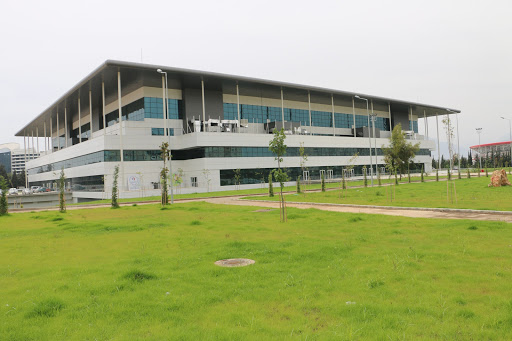 Personal training centre Antalya