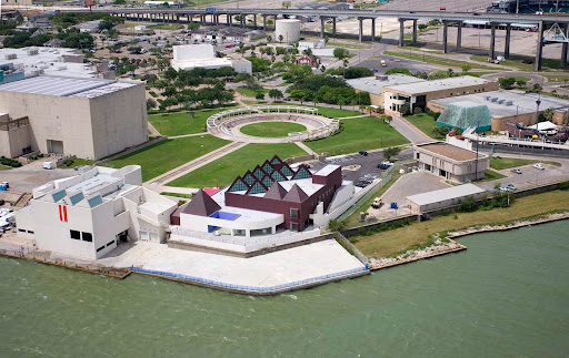 Art Museum «The Art Museum of South Texas», reviews and photos, 1902 N Shoreline Blvd, Corpus Christi, TX 78401, USA