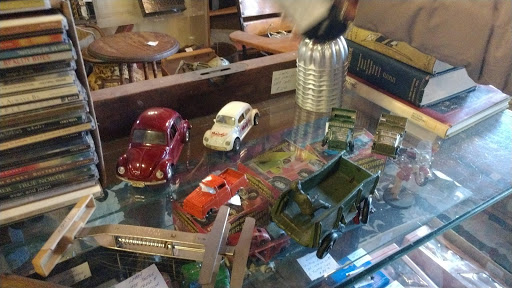 Flea Market «The Douglas Flea Market», reviews and photos, 436 NE Main St, Douglas, MA 01516, USA