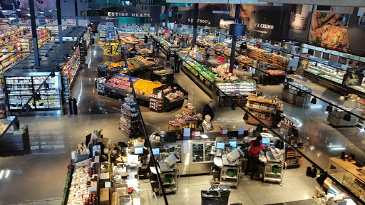 Grocery Store «Harmons Groceries», reviews and photos, 1750 W Traverse Pkwy, Lehi, UT 84043, USA