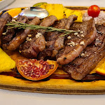 Photo n°2 de l'avis de Deolindo.i fait le 14/01/2023 à 17:49 sur le  San Gallo Restaurante Grill Take Away à Canelas