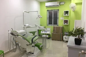 Smilepod multispeciality dental clinic image