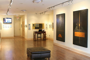 Curtiss Jacobs Gallery