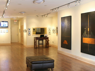 Curtiss Jacobs Gallery
