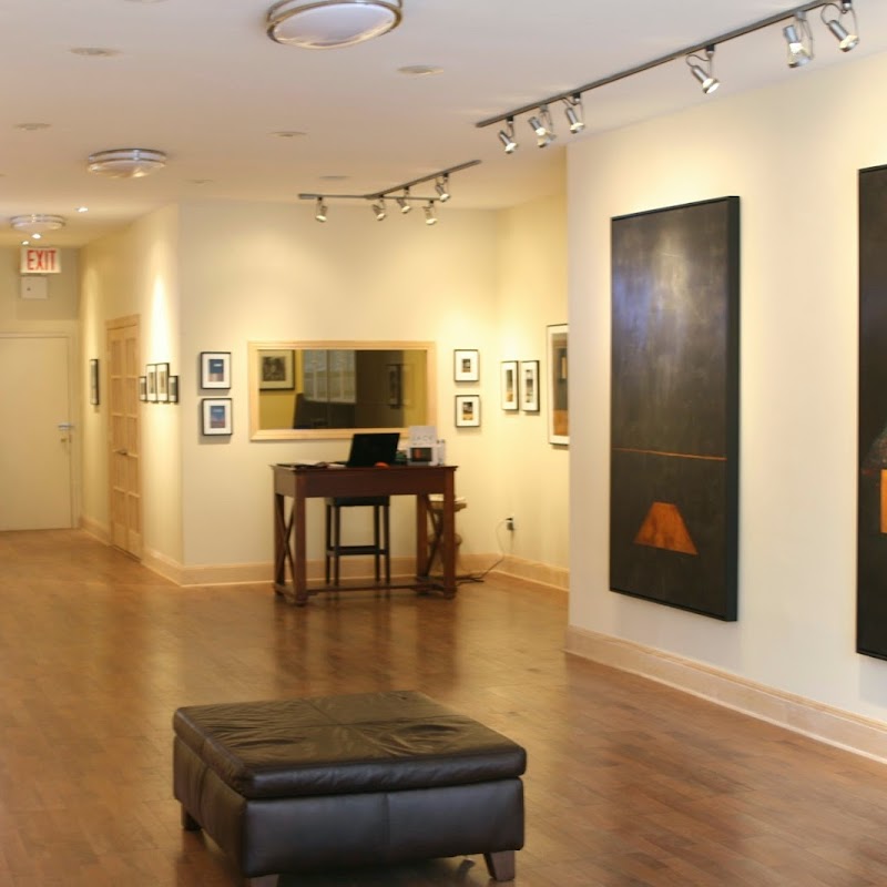 Curtiss Jacobs Gallery