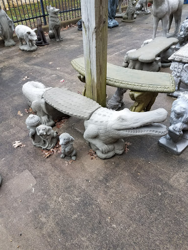 Pet Supply Store «The Stock Market Country Store», reviews and photos, 4479 Dover Pl SE, Conyers, GA 30013, USA