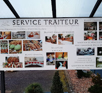 Photos du propriétaire du Restaurant L'Ours Blanc à Saint-Nabord - n°11