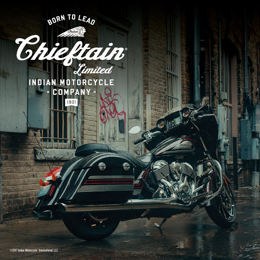 Motorcycle Dealer «Indian Motorcycles of Metro Milwaukee», reviews and photos, w191s7757 Racine Ave, Muskego, WI 53150, USA