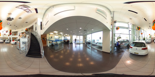 Elk Grove Volkswagen image