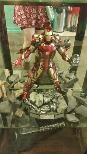 Movie Theater «Springfield Theater», reviews and photos, 26 Main St, Springfield, VT 05156, USA