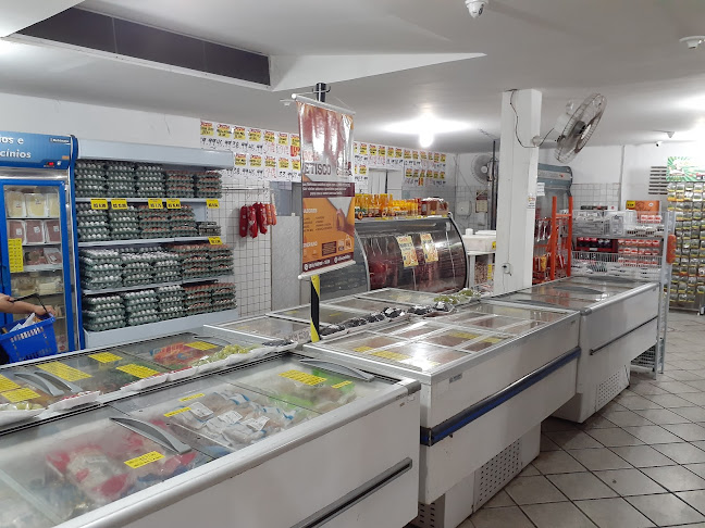Avaliações sobre Supermercado Medeiros em Natal - Supermercado