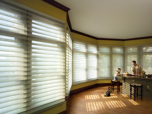 Sun Shades Window Fashions | Custom Window Blinds & Coverings