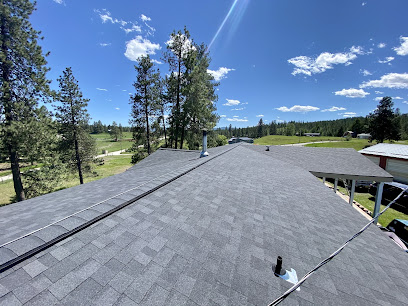 Mission Mountain Roofing LLC