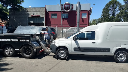 Venezia Auto S.A