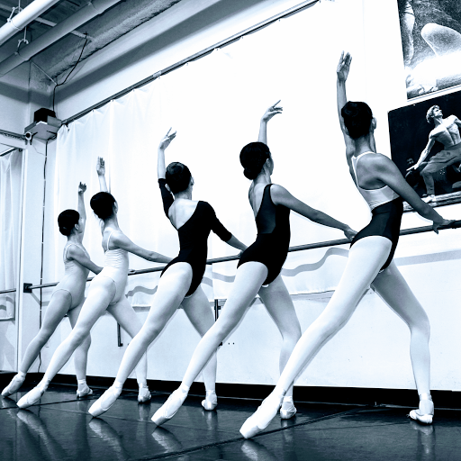 Ballet School «Dance Theatre International», reviews and photos, 4075 Evergreen Village Square #260, San Jose, CA 95135, USA