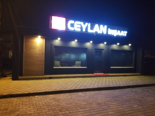 Ceylan İnşaat