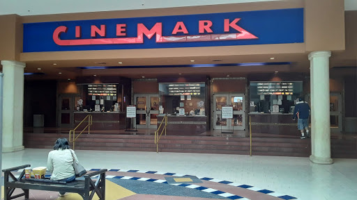 Movie Theater «Cinemark Military Circle Mall», reviews and photos, 880 N Military Hwy, Norfolk, VA 23502, USA