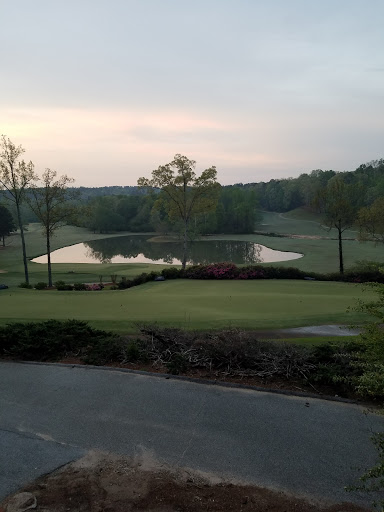 Golf Course «Chapel Hills Golf Club», reviews and photos, 3300 Golf Ridge Blvd, Douglasville, GA 30135, USA