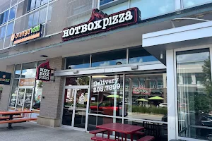 HotBox Pizza image