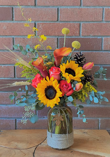 Florist «Dillon-Chapin Inc», reviews and photos, 161 White St, Hartford, CT 06114, USA