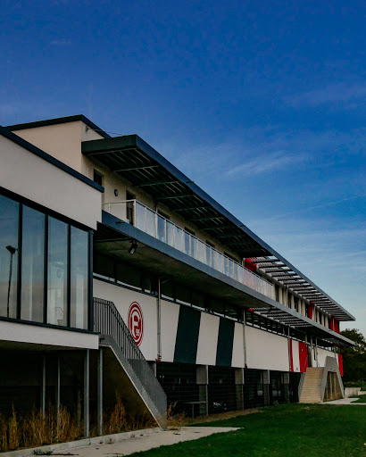Nachwuchsleistungszentrum Fortuna Düsseldorf