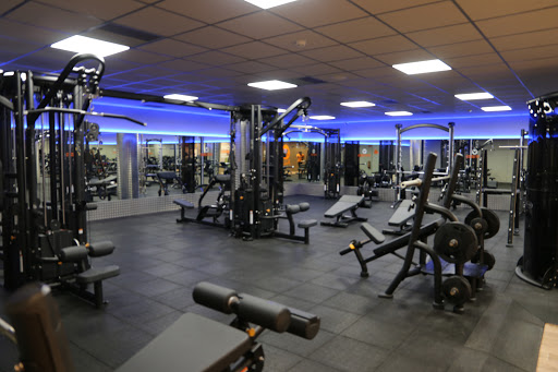 VivaGym Sabadell en Sabadell, Barcelona