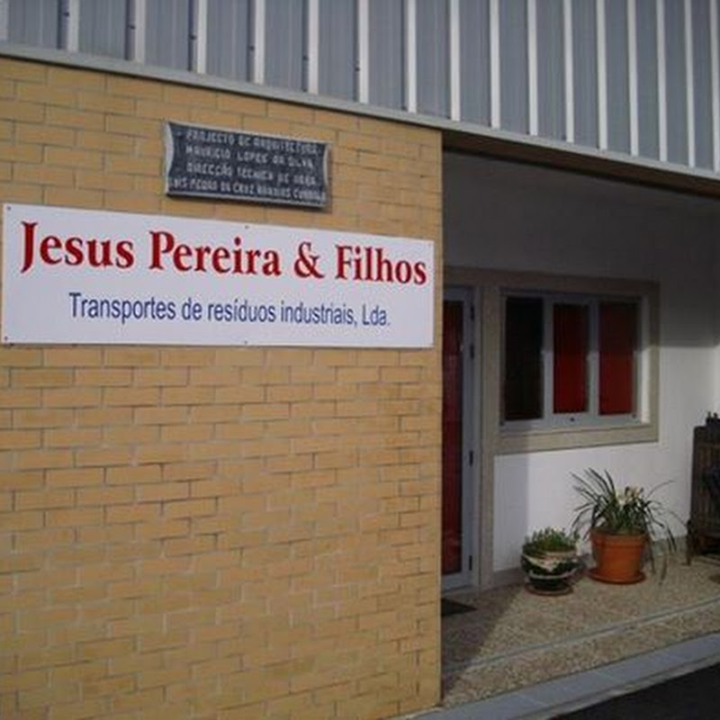 Jesus Pereira & Filhos - Transporte de Resíduos Industriais, Lda.