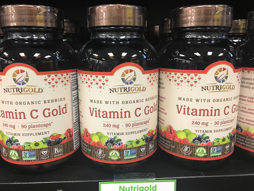 Health Food Store «Good Earth Natural Foods», reviews and photos, 7905 700 E, Sandy, UT 84070, USA