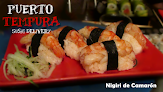 Best Sushi Restaurants In Valparaiso Near You