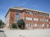 Colegio Público Lluís Vives en Bocairent