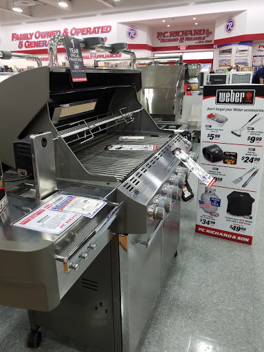 Appliance Store «P.C. Richard & Son», reviews and photos, 701 Sunrise Hwy, Bellmore, NY 11710, USA