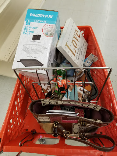 Discount Store «Big Lots», reviews and photos, 303 W Battlefield Rd J, Springfield, MO 65807, USA