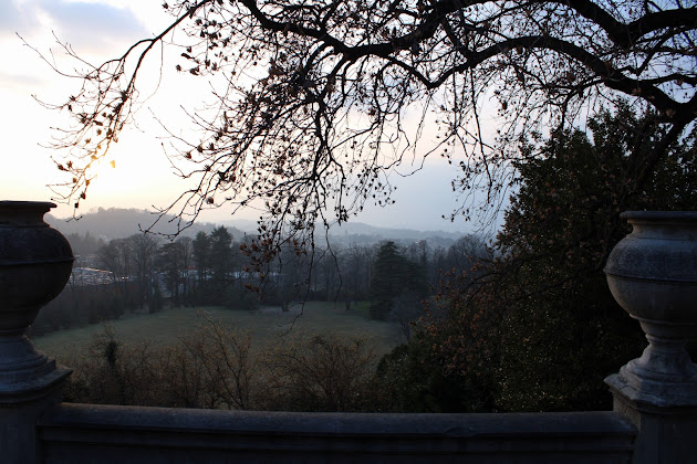 Les plus récentes hôtels Villa Cagnola 21045 Gazzada Schianno