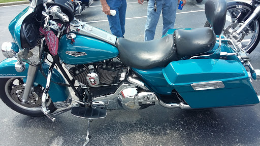 Harley-Davidson Dealer «Natchez Trace Harley-Davidson», reviews and photos, 595 US-72 Alt, Tuscumbia, AL 35674, USA