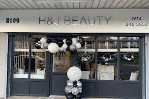 H&J Beauty image
