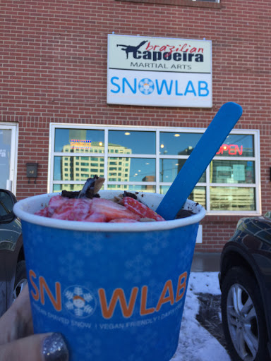 Ice Cream Shop «SNOWLAB», reviews and photos, 4360 E Evans Ave, Denver, CO 80222, USA